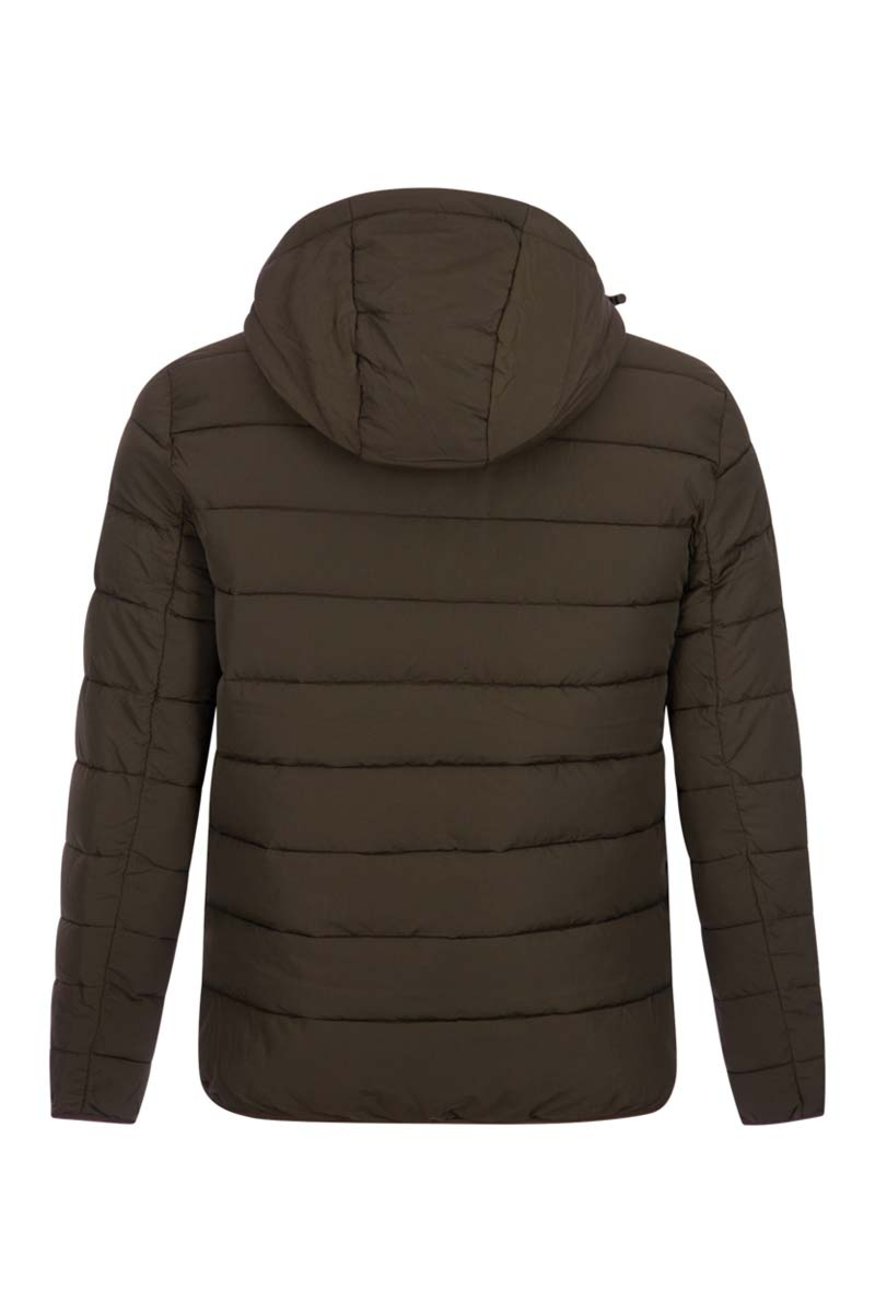 Lyle And Scott Jas Jk1546v Army