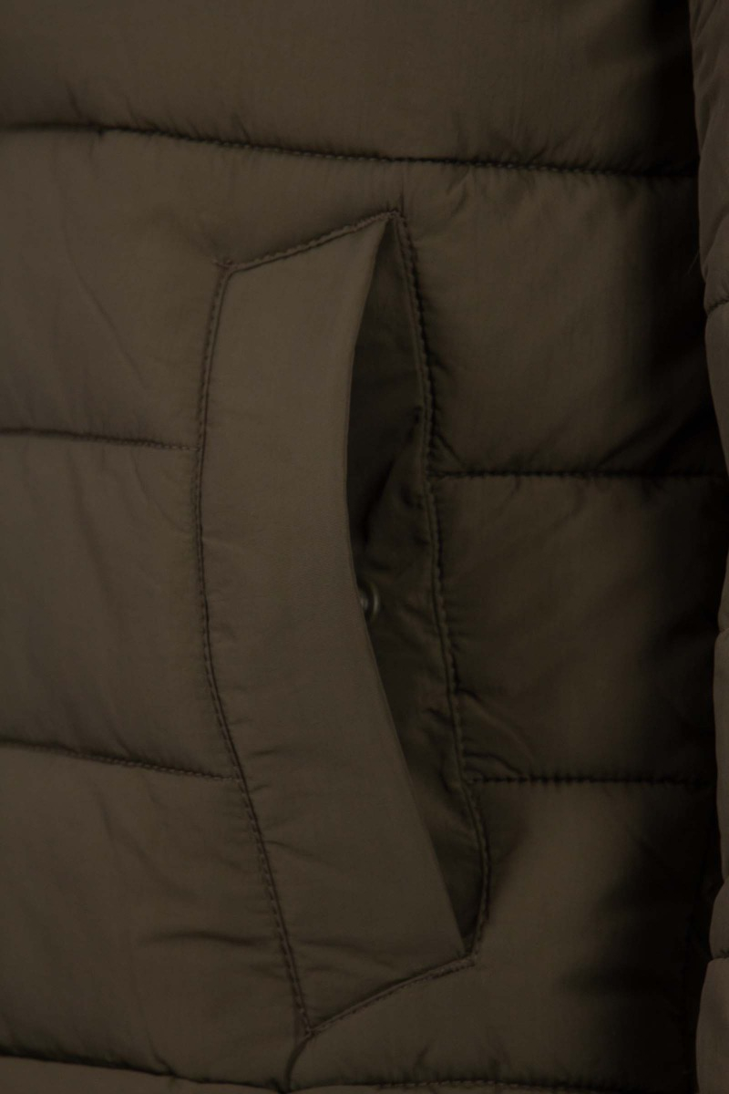 Lyle And Scott Jas Jk1546v Army