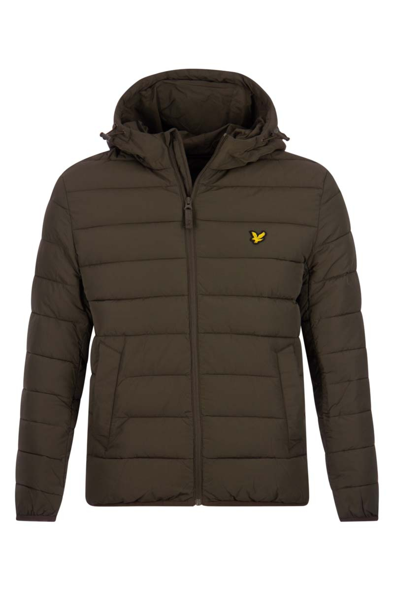 Lyle And Scott Jas Jk1546v Army