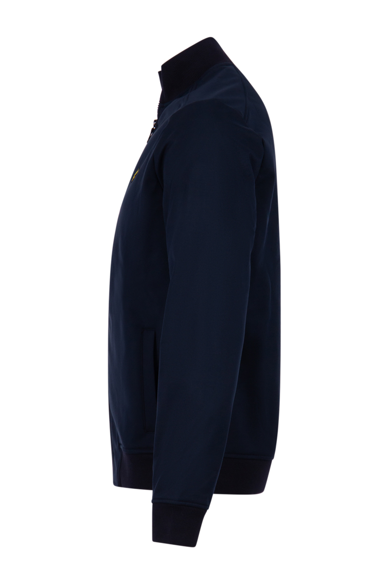 Lyle And Scott Jas Ml604vtr Blauw