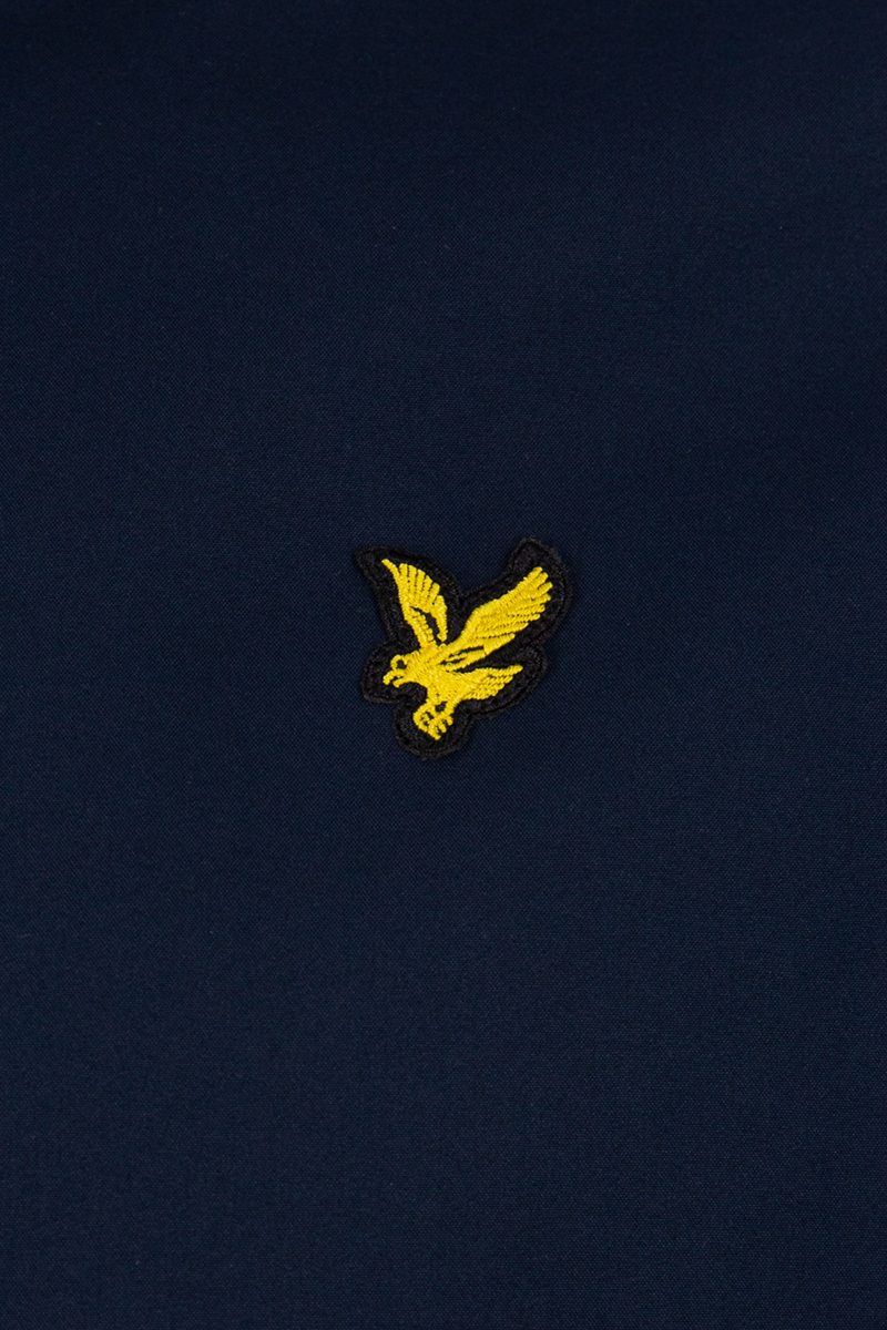 Lyle And Scott Jas Ml604vtr Blauw