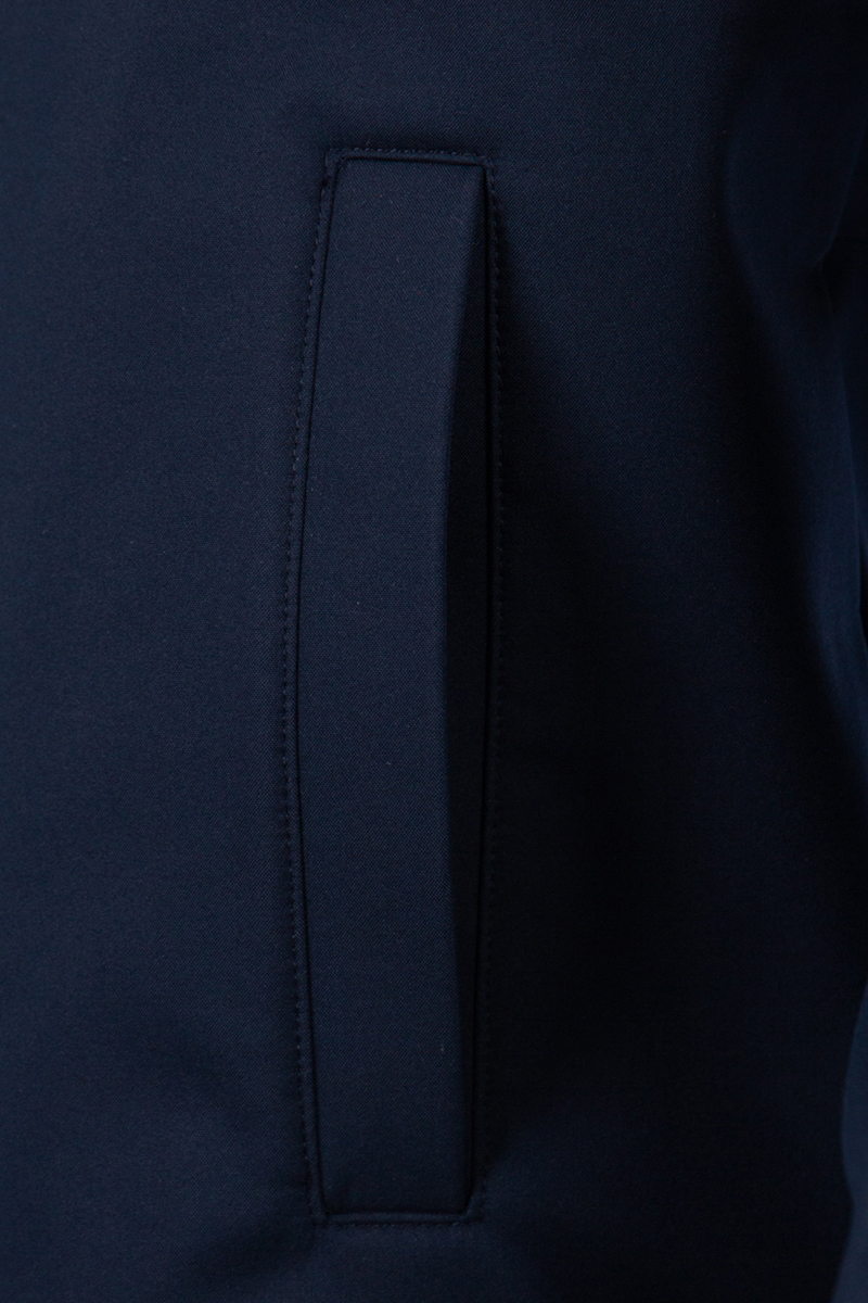 Lyle And Scott Jas Ml604vtr Blauw