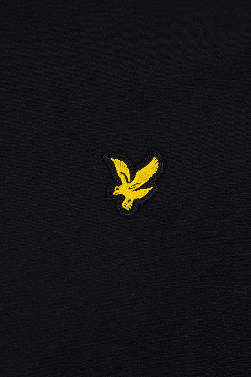 Lyle and Scott JAS