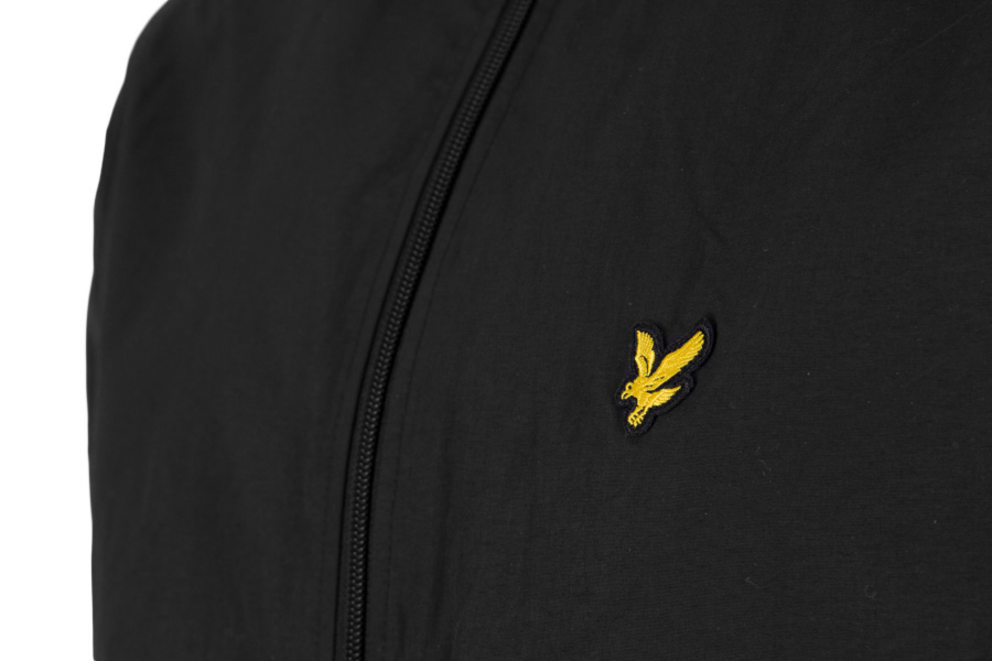 Lyle and Scott JAS