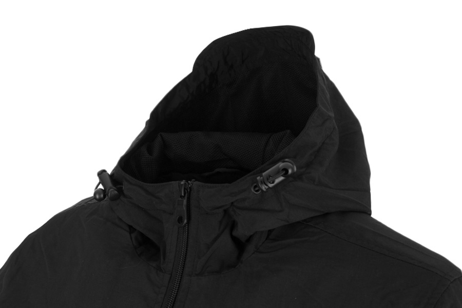 Lyle And Scott Jas Jk464 Zwart
