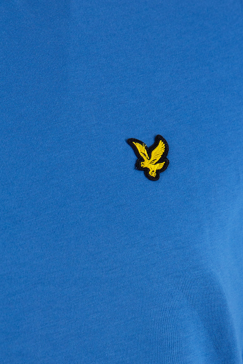 Lyle and Scott T-SHIRT