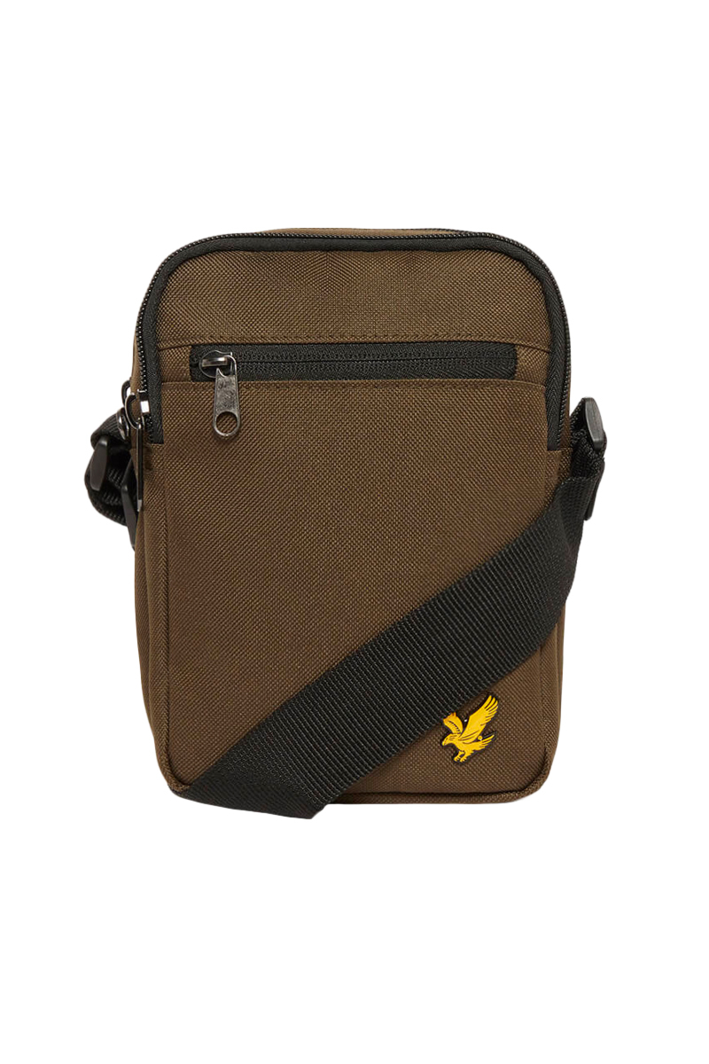Lyle And Scott Tas Ba1402 Army