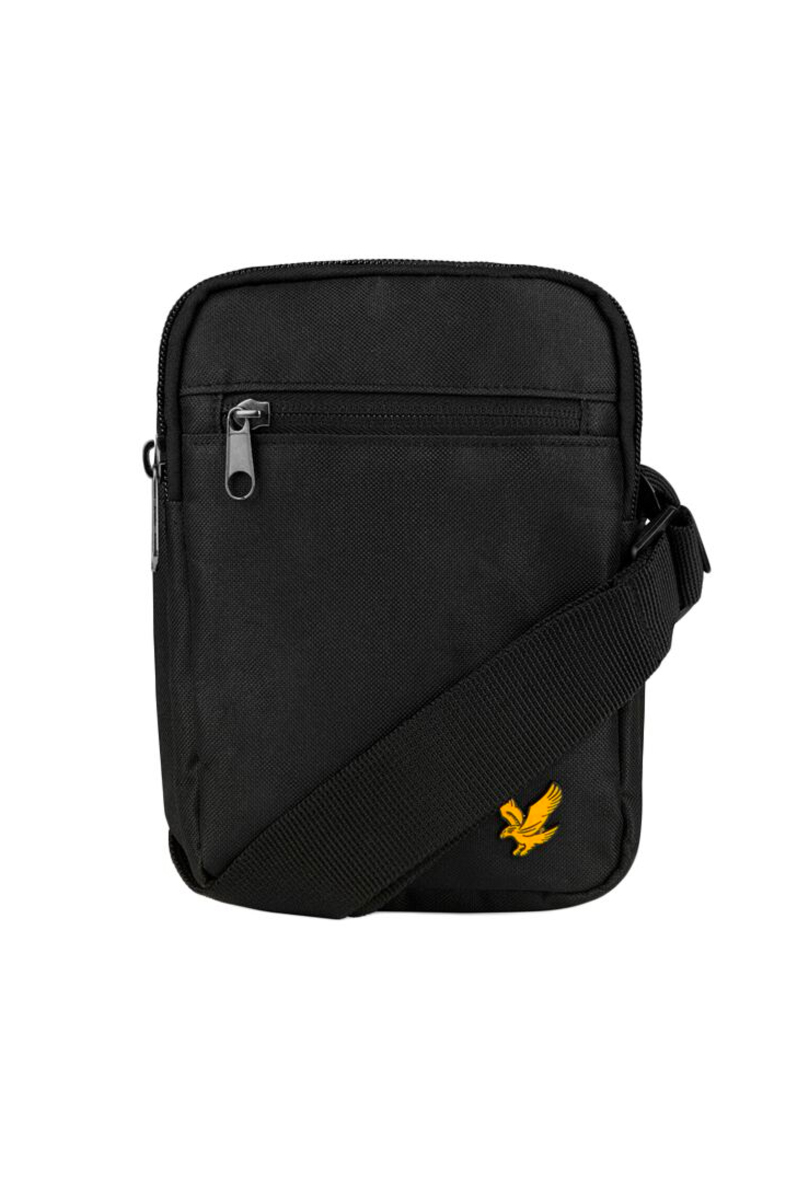 Lyle and Scott TAS