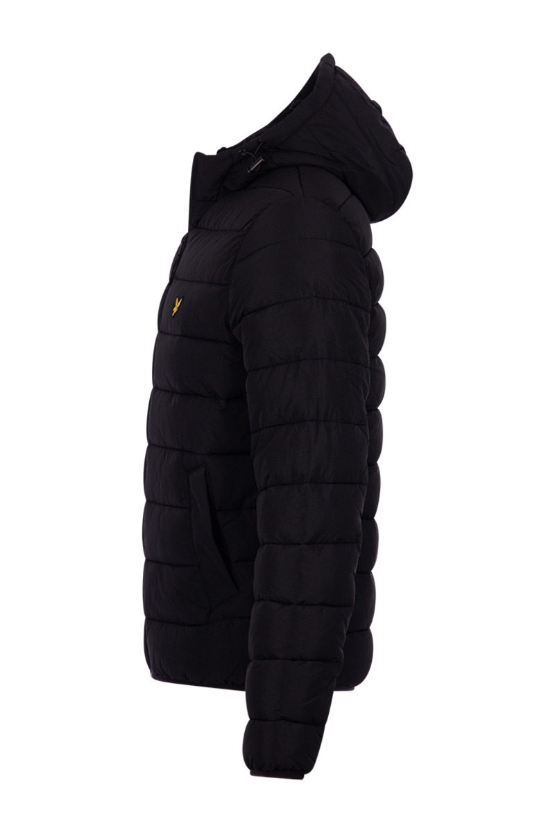 Lyle And Scott Jas Jk1546v Zwart
