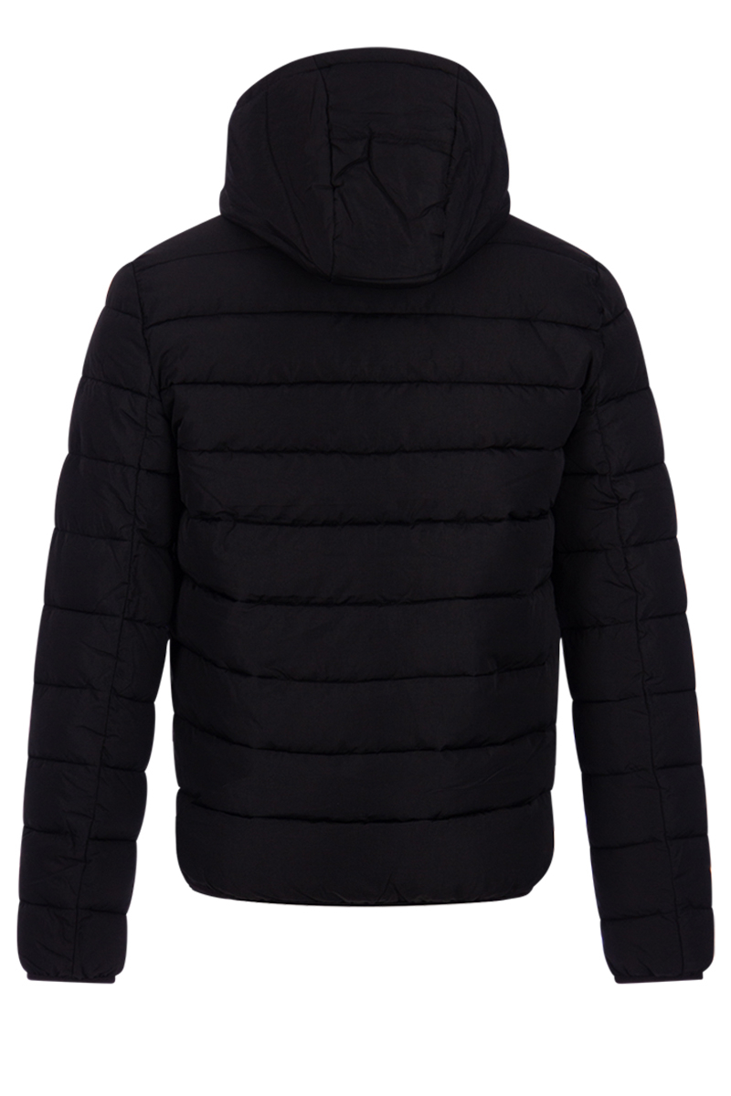 Lyle And Scott Jas Jk1546v Zwart