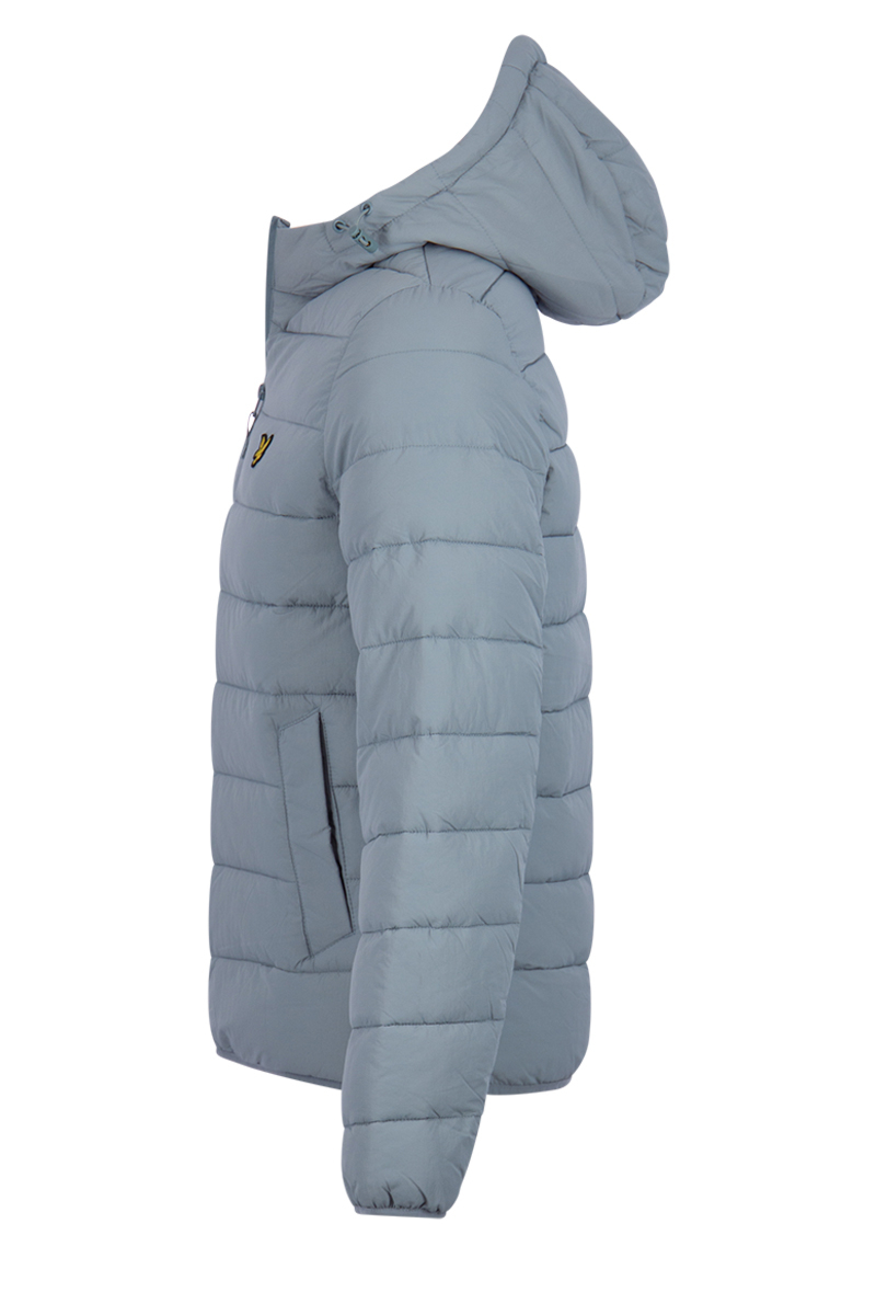Lyle And Scott Jas Jk1546v L-blauw