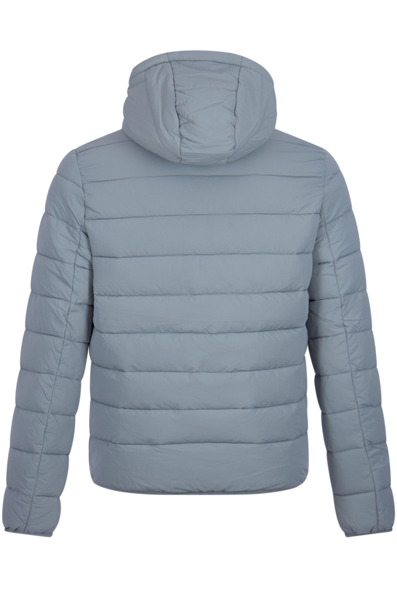 Lyle And Scott Jas Jk1546v L-blauw