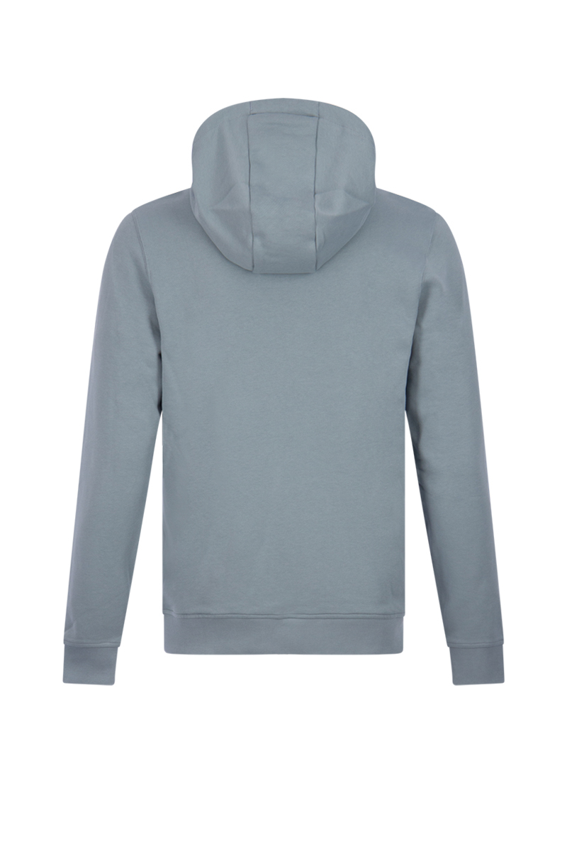 Lyle And Scott Sweater Ml420 L-blauw