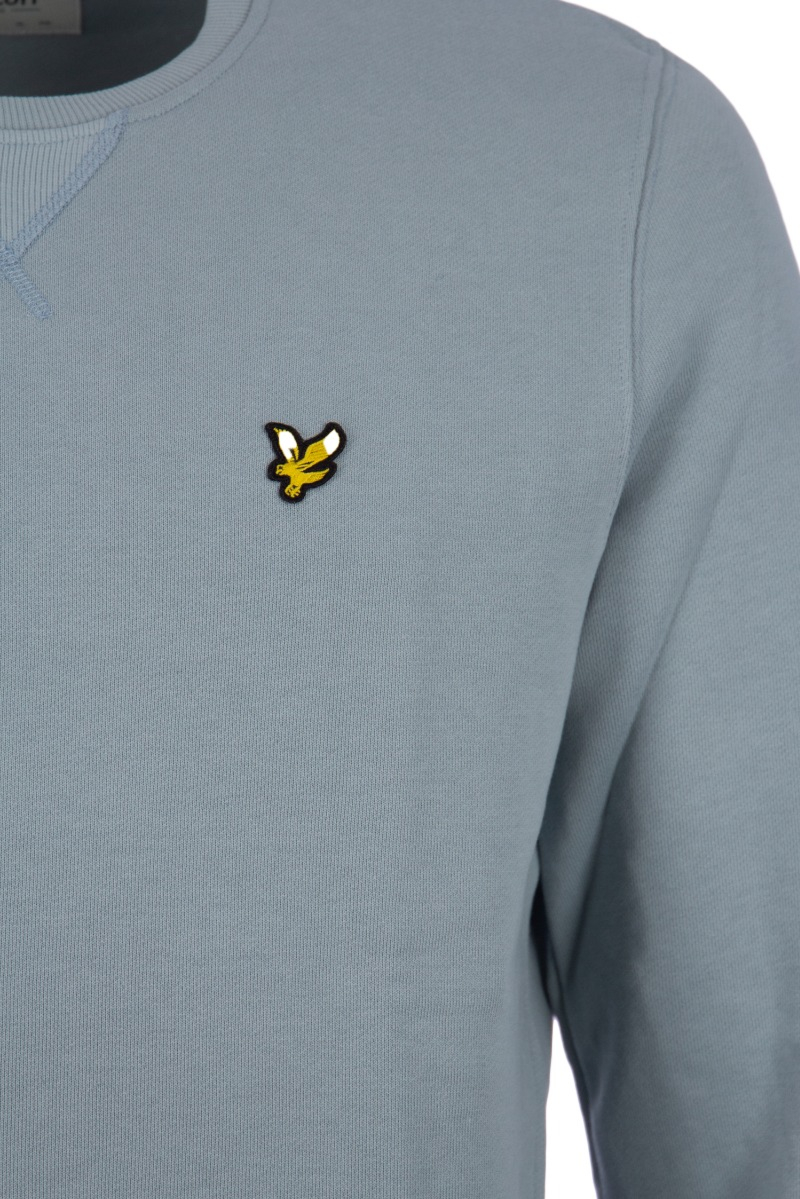 Lyle and Scott SWEATER