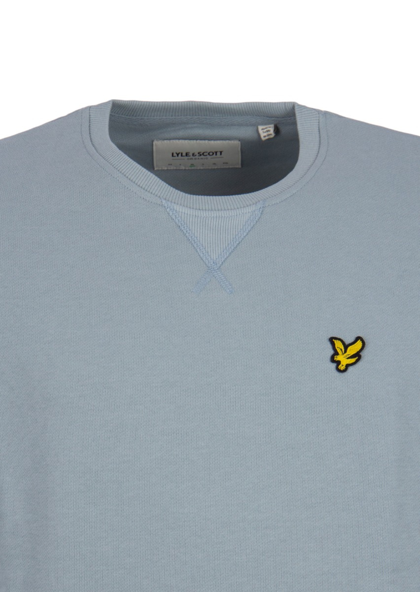 Lyle and Scott SWEATER