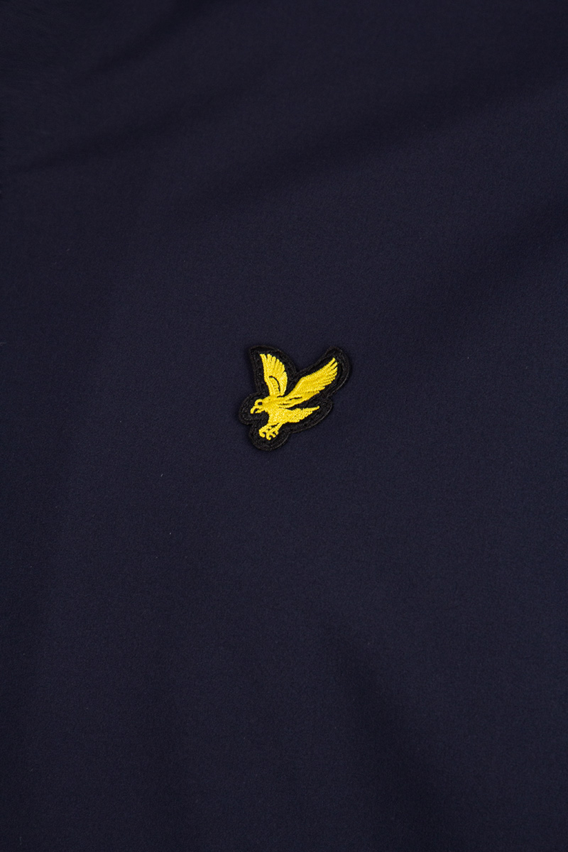 Lyle And Scott Jas Jk1616 Blauw
