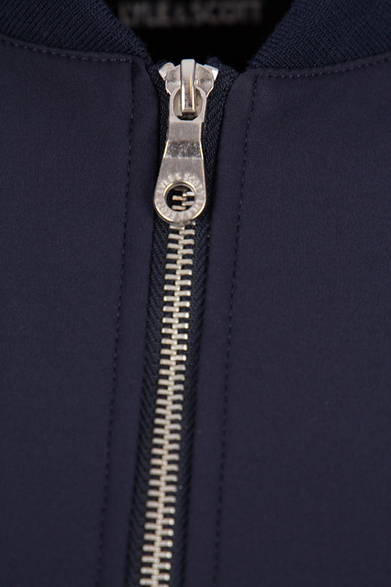 Lyle And Scott Jas Jk1616 Blauw