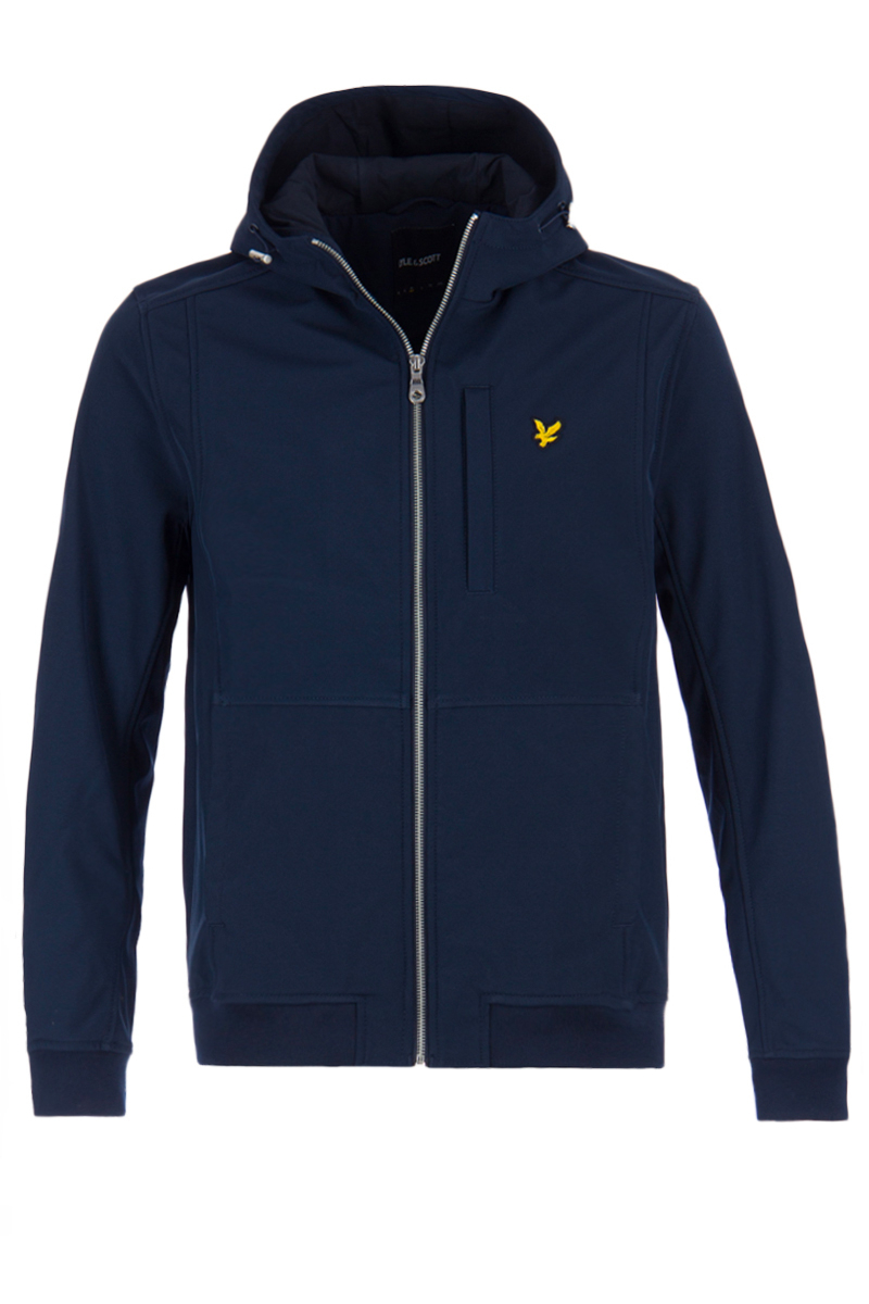 Lyle And Scott Jas Jk1424 Blauw