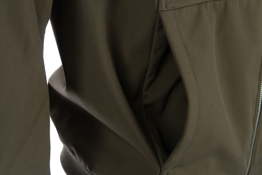 Lyle And Scott Jas Jk1214 Army