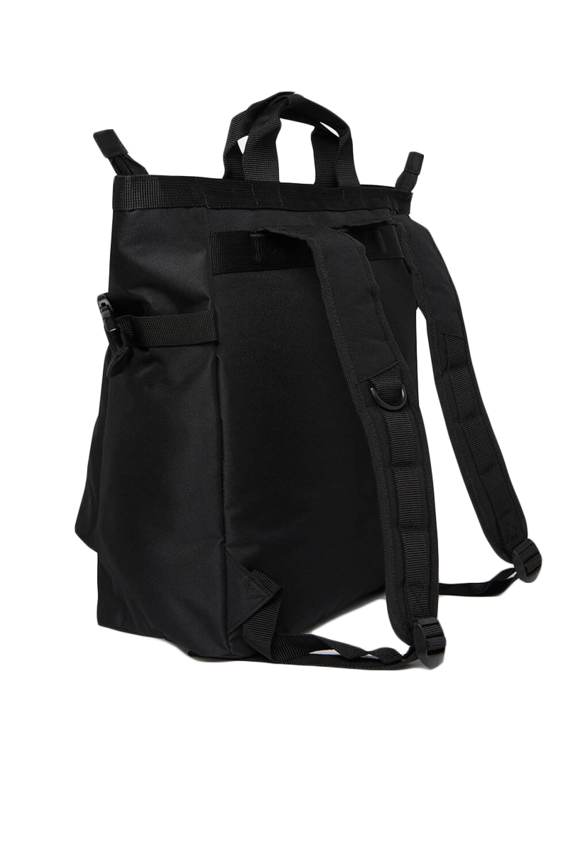 Lyle And Scott Tas Ba1606 Zwart