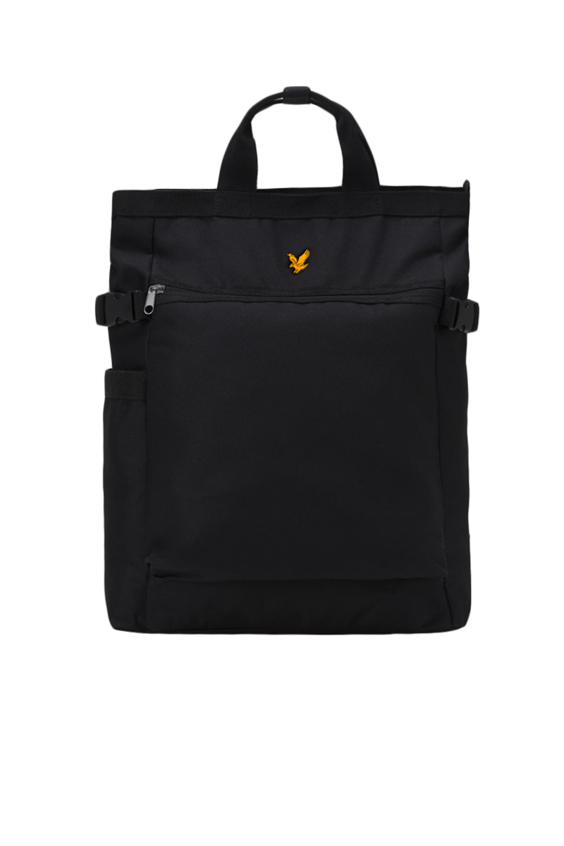 Lyle And Scott Tas Ba1606 Zwart