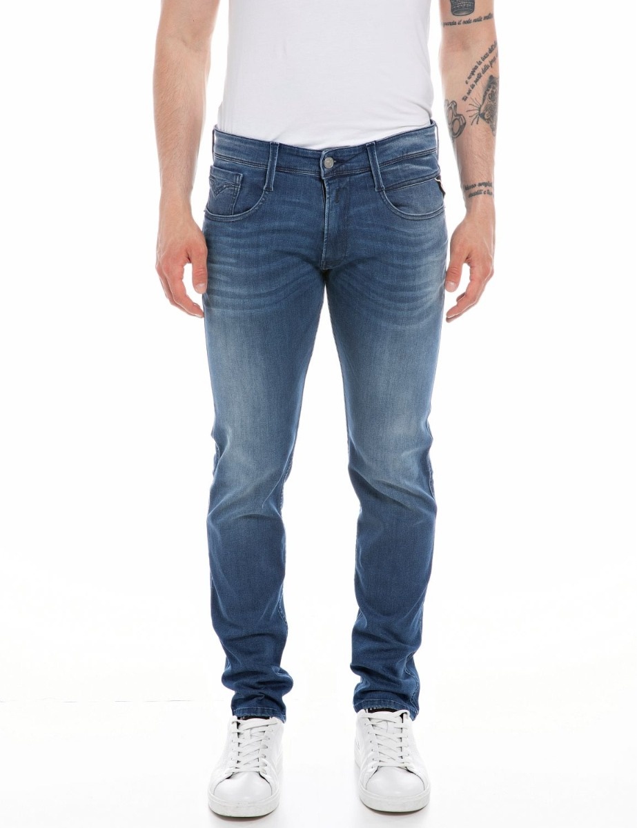Replay Jeans M914d.000.41a Ov.wassingen