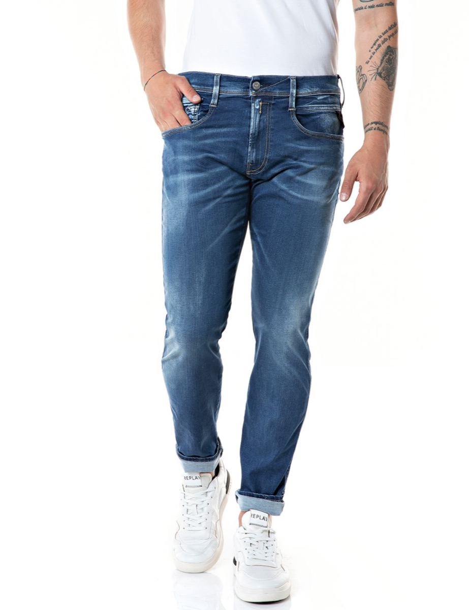 Namaak Beschrijven Aannemelijk Replay Jeans
