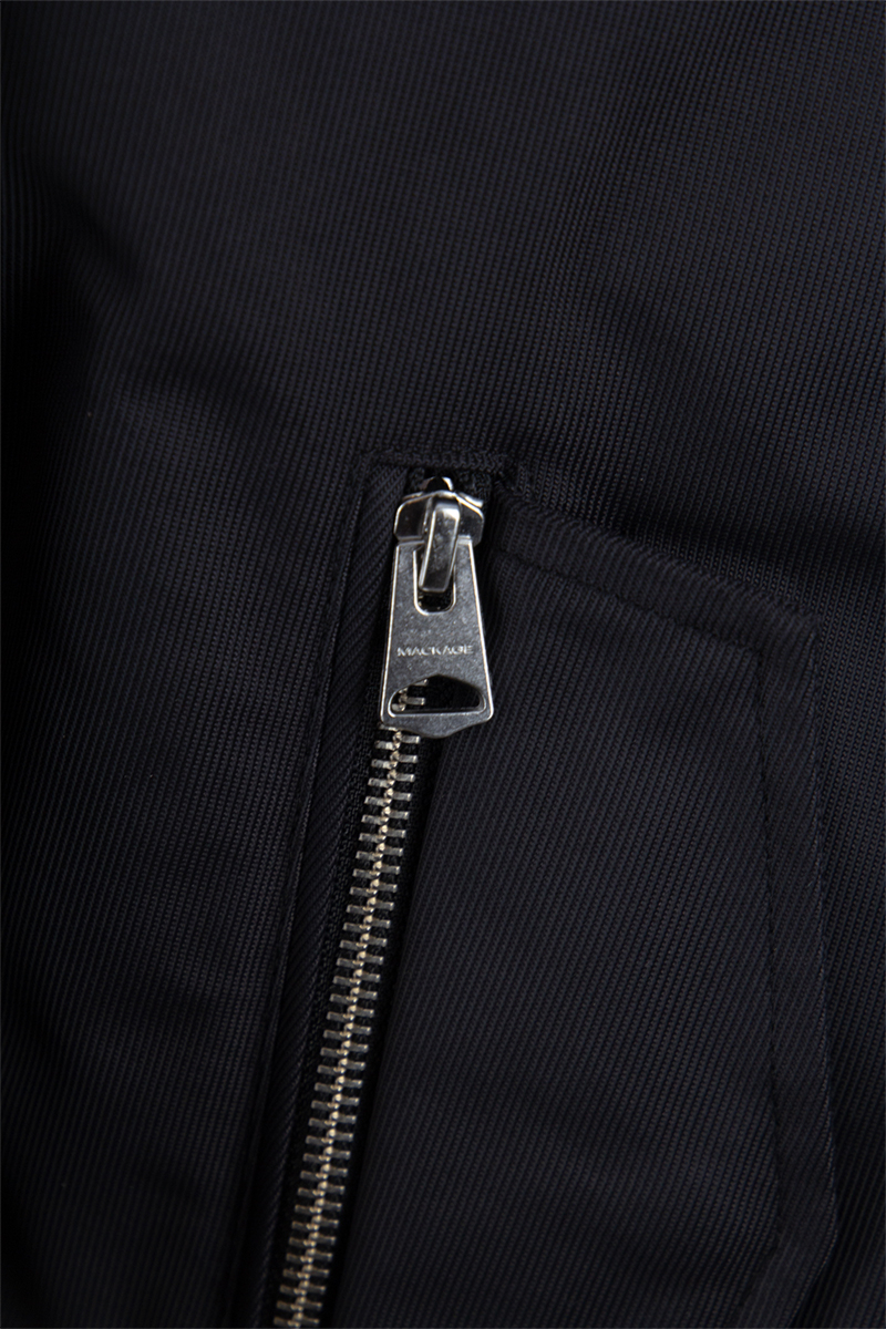 Mackage Jas Cyrah Zwart