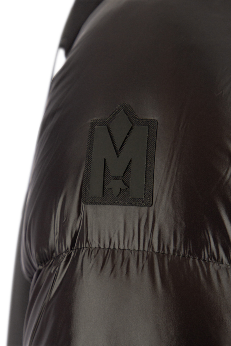 Mackage Jas Cyrah Zwart
