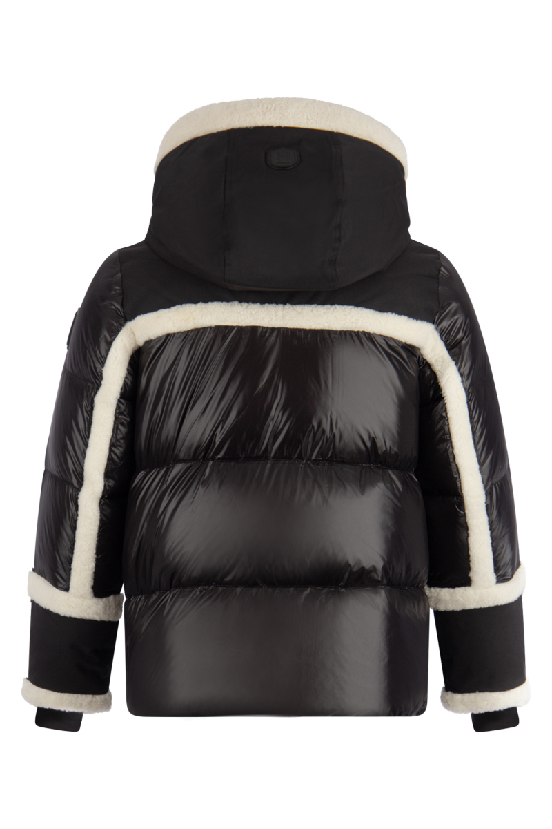 Mackage Jas Cyrah Zwart