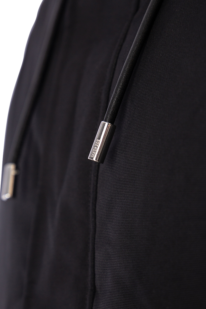 Mackage Jas Dixon Lb Zwart