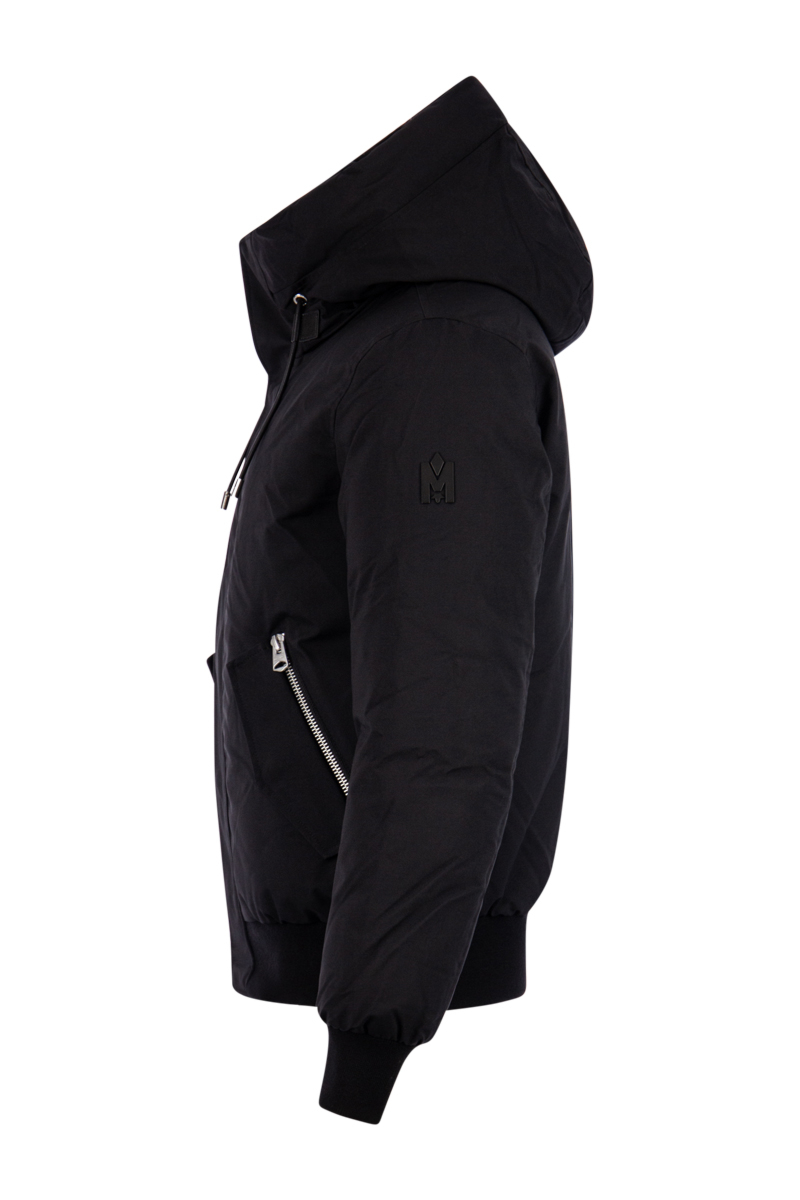 Mackage Jas Dixon Lb Zwart