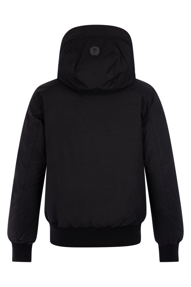 Mackage Jas Dixon Lb Zwart