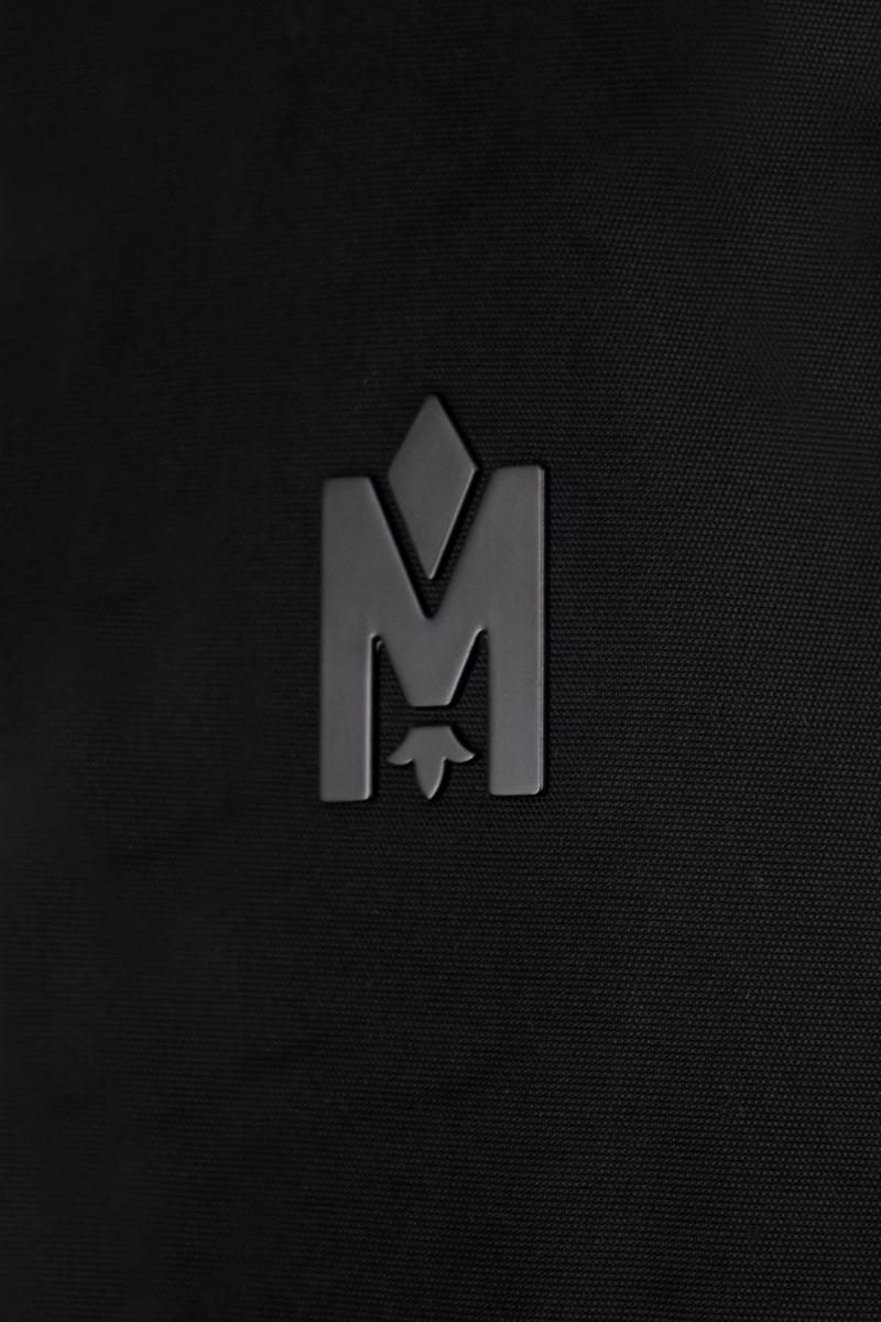 Mackage Jas Dixon Lb Zwart