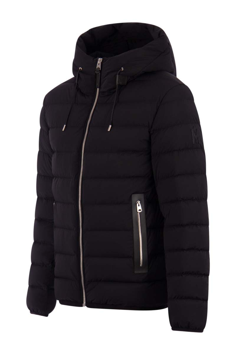 Mackage Jas Jack Zwart