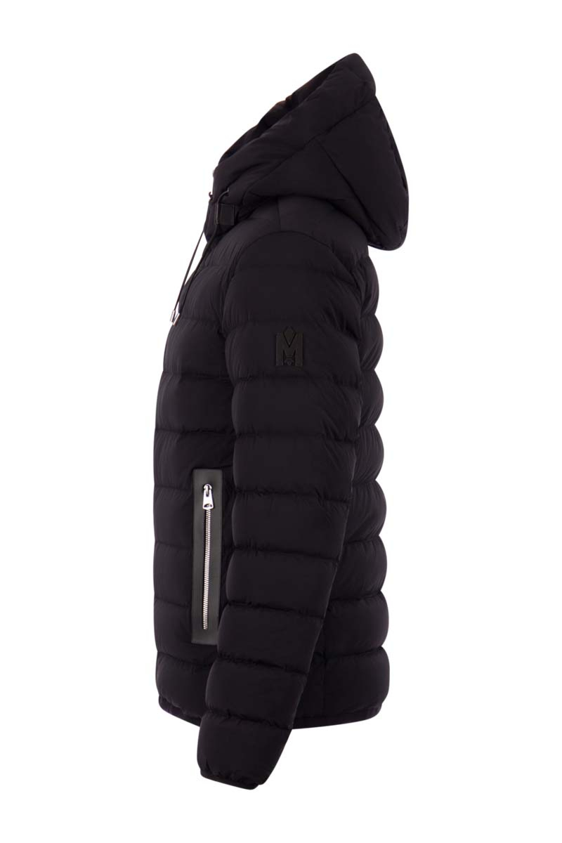 Mackage Jas Jack Zwart