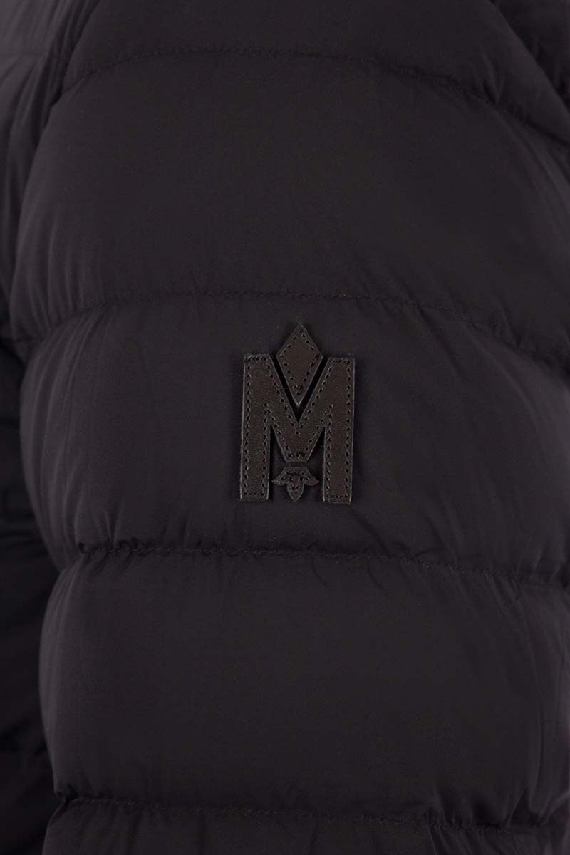 Mackage Jas Jack Zwart