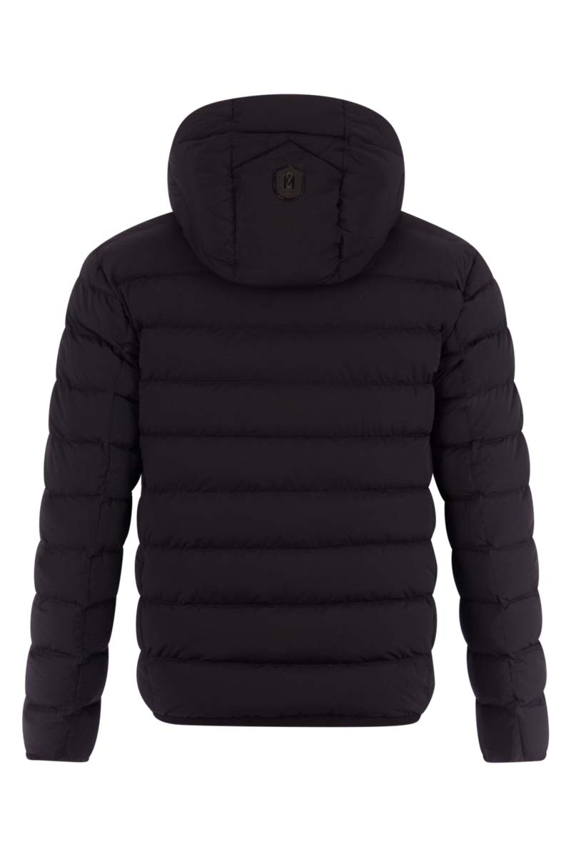 Mackage Jas Jack Zwart