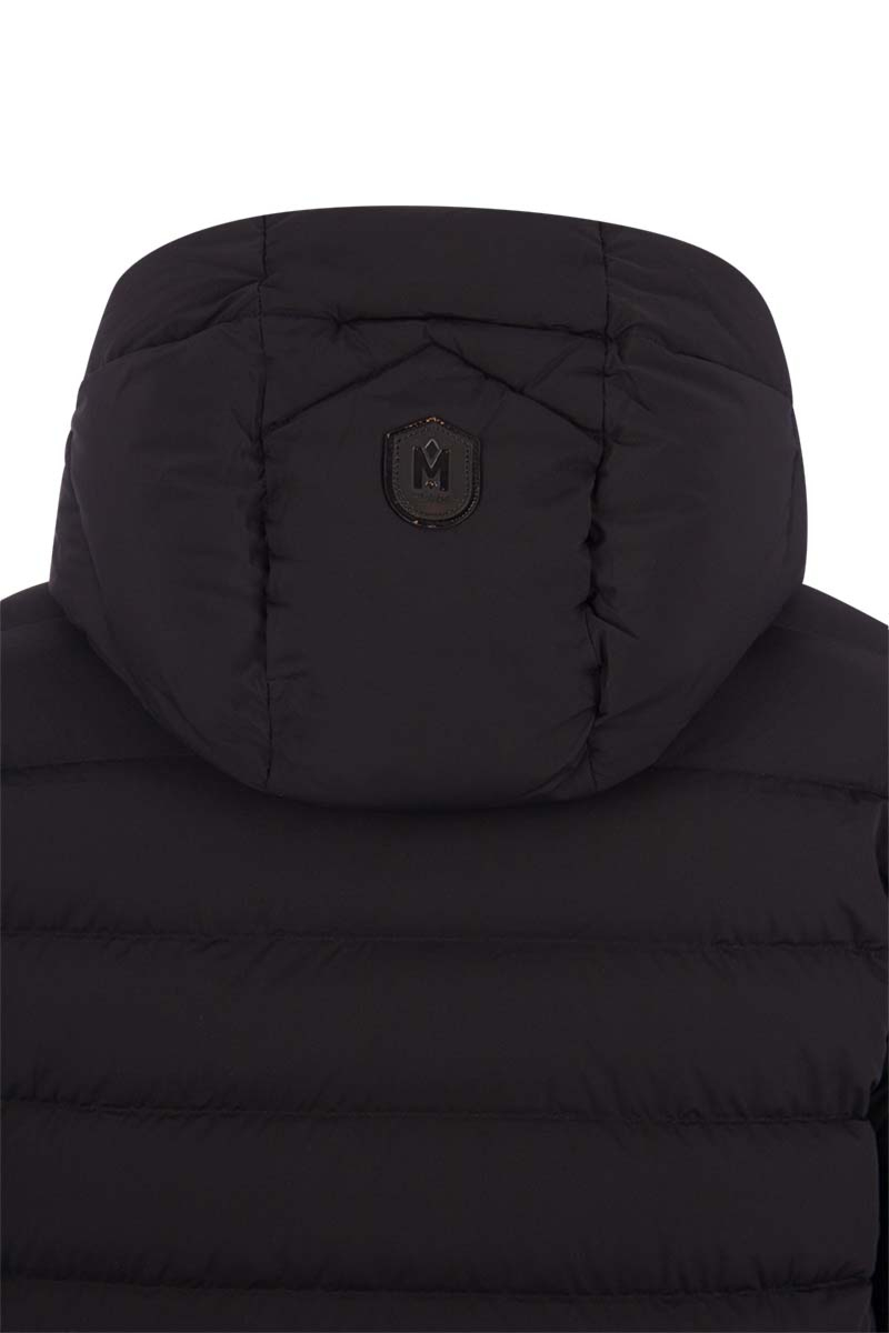 Mackage Jas Jack Zwart