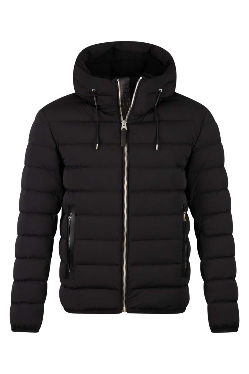 Mackage Jas Jack Zwart