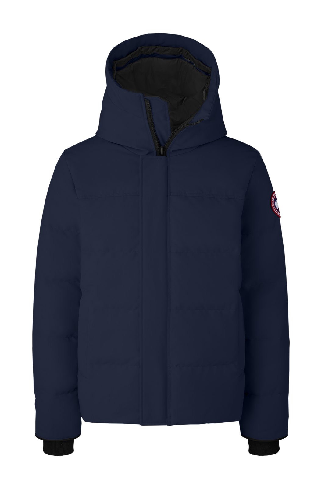 Canada Goose Jas Macmillan Parka D-blauw