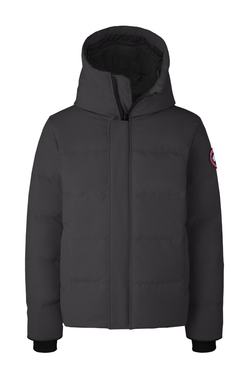 CANADA GOOSE JAS