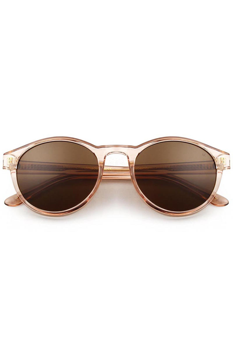 Kjaerbede Bril Marvin Kl1708 L-bruin