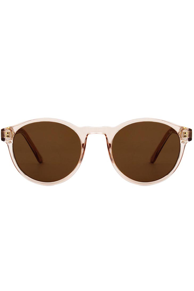 Kjaerbede Bril Marvin Kl1708 L-bruin