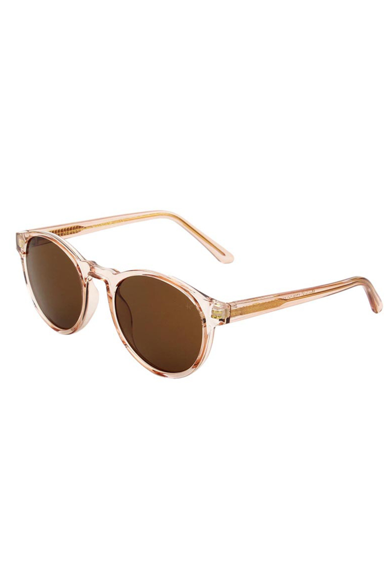 Kjaerbede Bril Marvin Kl1708 L-bruin
