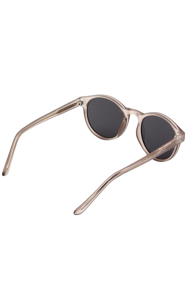 Kjaerbede Bril Marvin Kl1708 Grijs