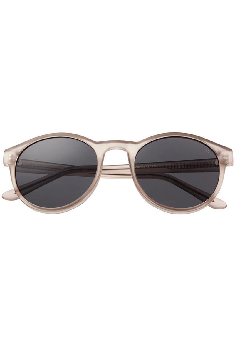 Kjaerbede Bril Marvin Kl1708 Grijs