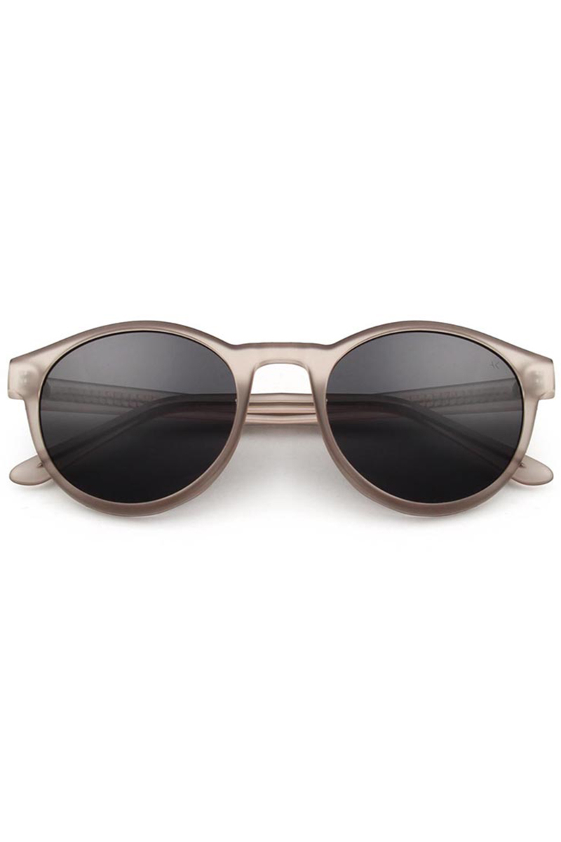 Kjaerbede Bril Marvin Kl1708 Grijs