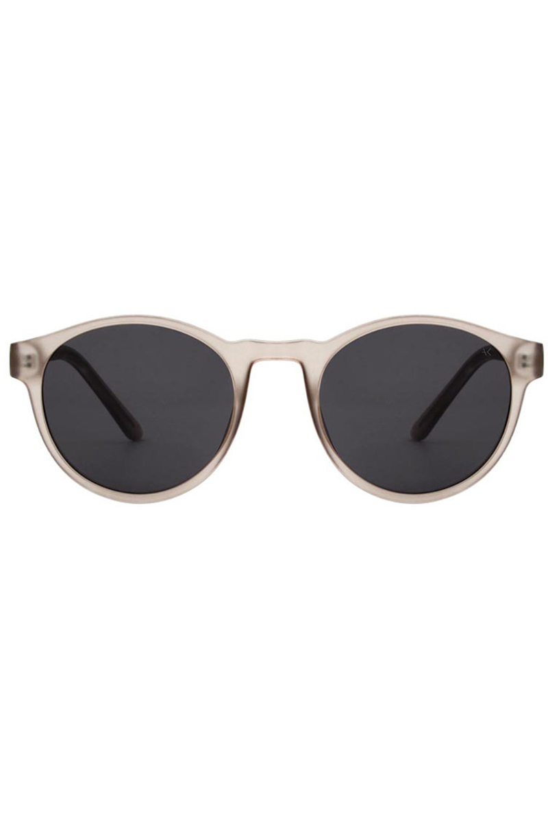 Kjaerbede Bril Marvin Kl1708 Grijs