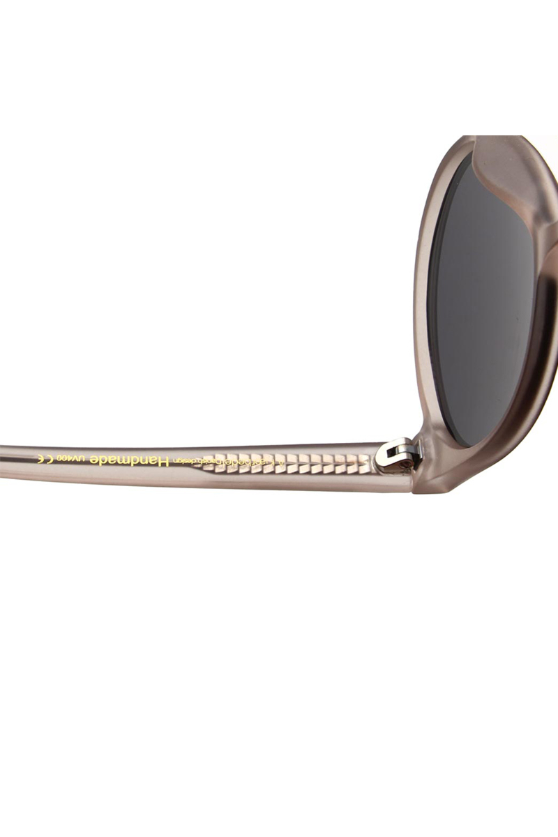 Kjaerbede Bril Marvin Kl1708 Grijs